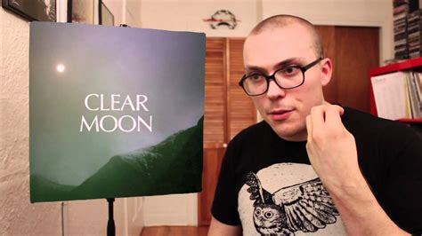 Mount Eerie- Clear Moon ALBUM REVIEW - YouTube