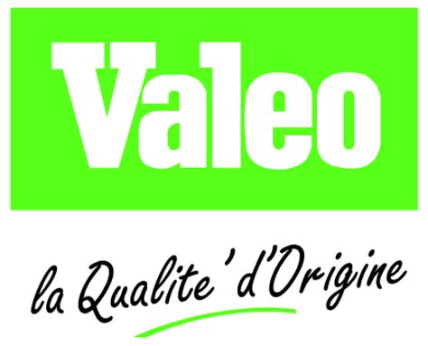 Valeo Logos