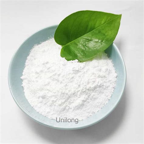 Polyoxyethylene Alkyl Ethers with 9004-98-2 - Chemical Supplier Unilong