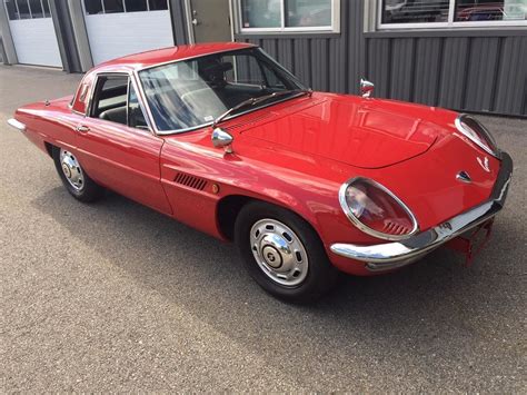 1967 Mazda Cosmo | Classic Motorcars