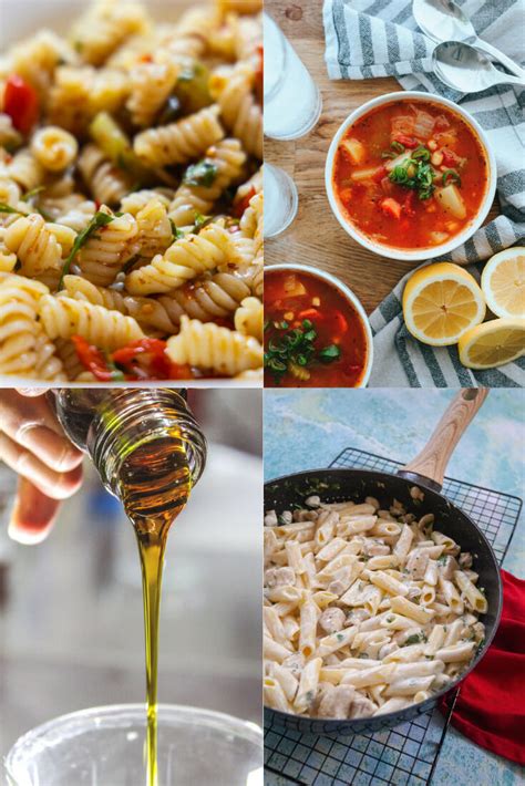 How to Fix Overcooked Pasta: 7 Genius Hacks - No Fuss Kitchen