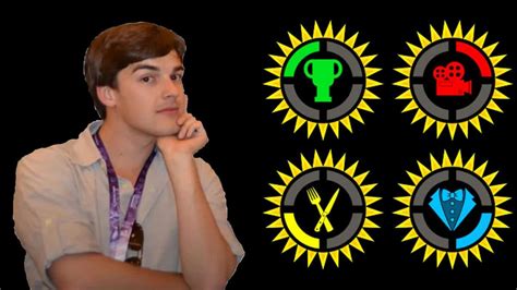 MatPat, Creator of ‘The Game Theorists’ Announces YouTube Departure ...