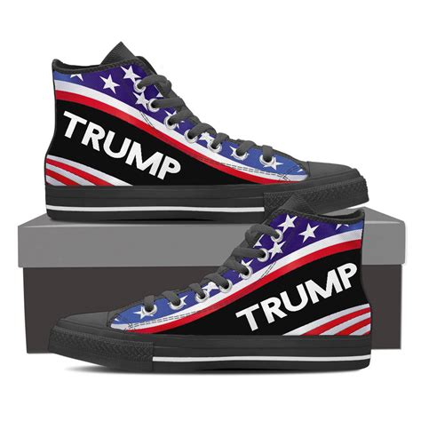 President Trump Shoes