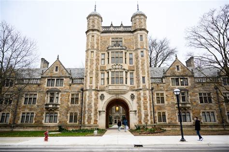 These 2 Michigan universities have the nation’s best law schools, U.S ...