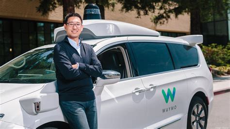 Waymo seeking more San Francisco office space - Silicon Valley Business ...