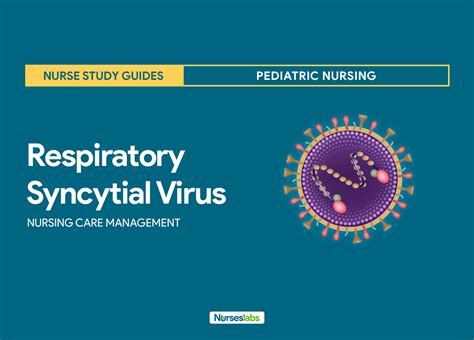 RSV Virus - Tatyana Kowalski