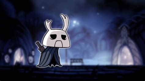 Hollow Knight characters guide – who’ll be bugging you in Hallownest?