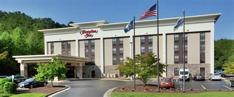 Hampton Inn Martinsville, VA Hotel