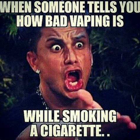 Brilliant vaping memes!