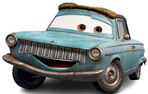 Rusty Rust-eze | Pixar Cars Wiki | Fandom