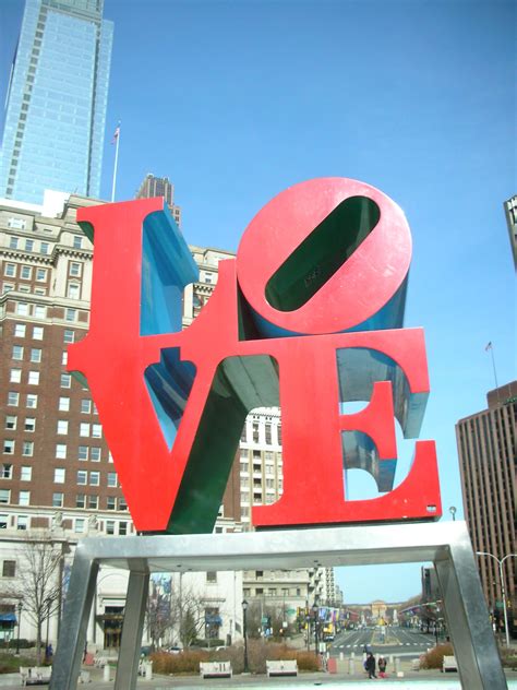 The City Of Brotherly Love!!! | Brotherly love, City, Fun