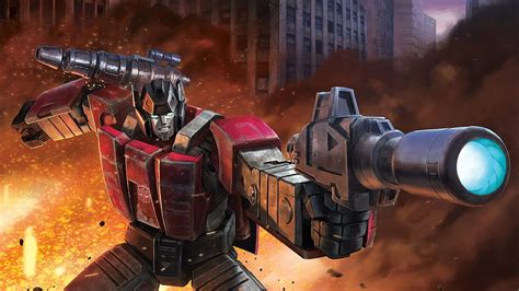 Transformers Sideswipe, transformers, artist, artwork, digital-art ...