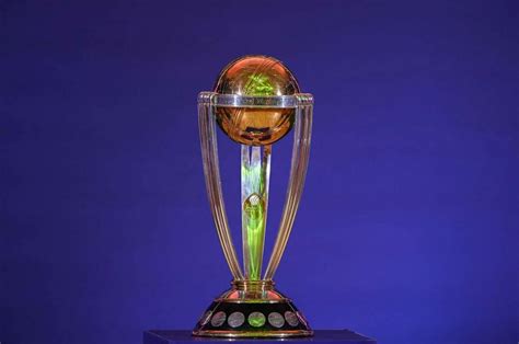 ICC ODI World Cup 2023 Points Table (CWC 2023 अंक तालिका)