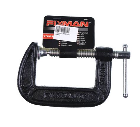 HEAVYDUTY SCREWDRIVER C CLAMP AND G CLAMP AUTOMOTIVE, WELDING CLAMPS ...