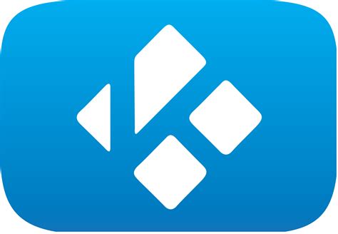 Kodi logo - download.