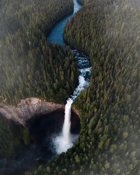 51 best Helmcken Falls images on Pholder | Earth Porn ...