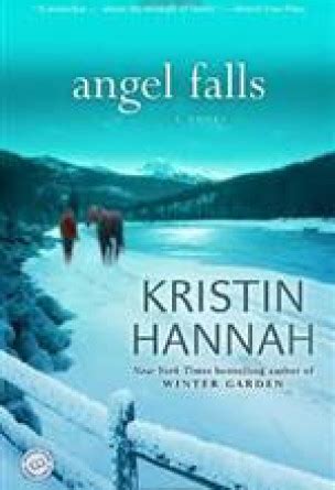 Angel Falls - NovelsToday