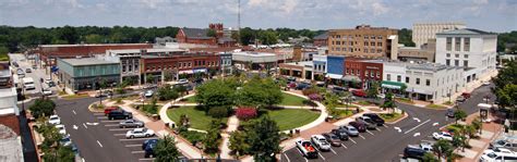 Gainesville, Georgia - Growing wisely | Business View Magazine