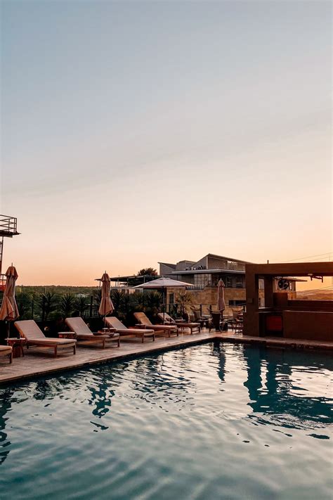 The 13 Best Places to Watch the Sunset in Austin - A Girl From Texas