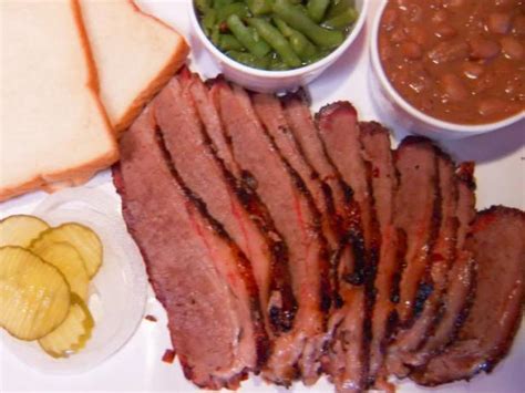 Texas Pride BBQ | Restaurants : Food Network | Food Network