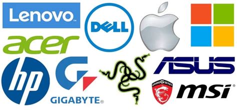 Best Laptop Brands for 2022: Which Brand is Right for You?