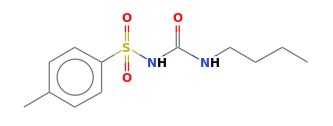 Tolbutamide