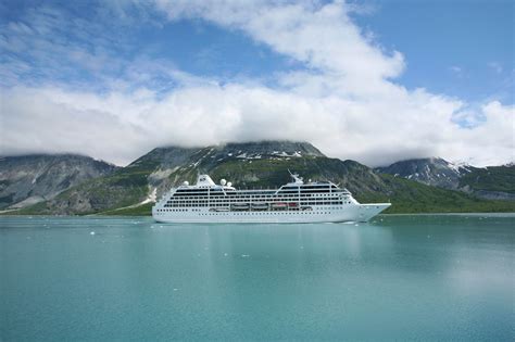 Alaska Cruise And Land Tour Packages 2024 - Lin Korrie