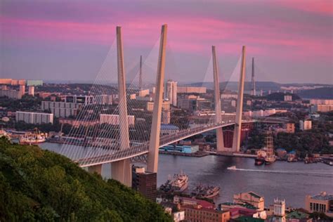 7 Incredible Things to Do in Vladivostok, Russia – skyticket Travel Guide