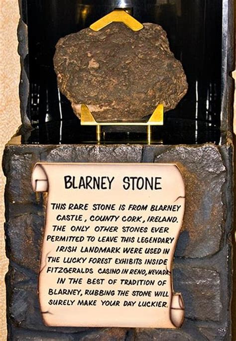 Blarney Stone - Blarney Stone