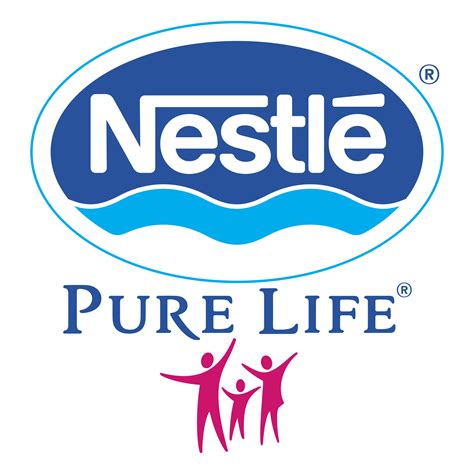 Nestle Pure Life Logo Png Free Logo Image | The Best Porn Website