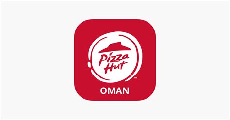 ‎Pizza Hut Oman on the App Store