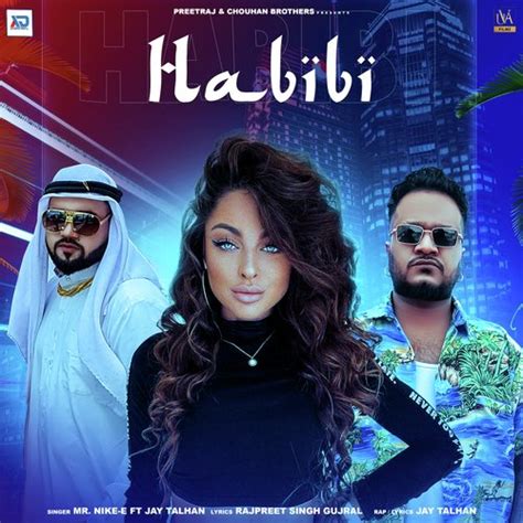 Habibi - Song Download from Habibi @ JioSaavn