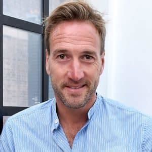 Ben Fogle - World Renowned Adventurer & TV personality