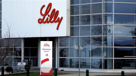 Pharmaceutical company Eli Lilly to cap insulin prices at $35 per month ...