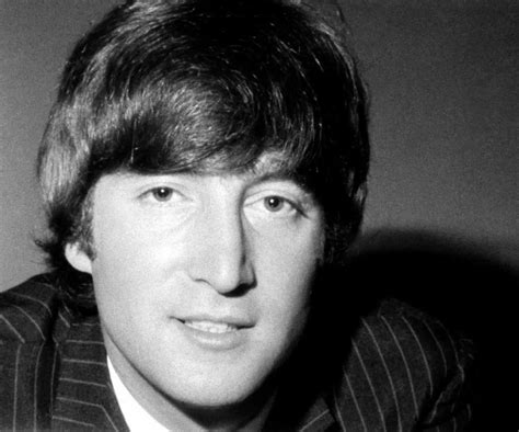 Beatles legend John Lennon - a life in pictures - Liverpool Echo