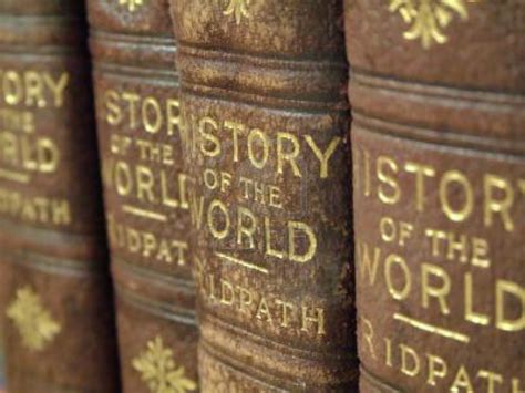 5 General World History Books Everyone Must Read - WhytoRead Books