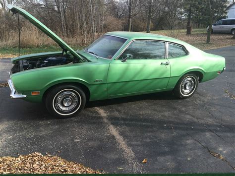 1970 Ford Maverick - Classic Ford Other 1970 for sale