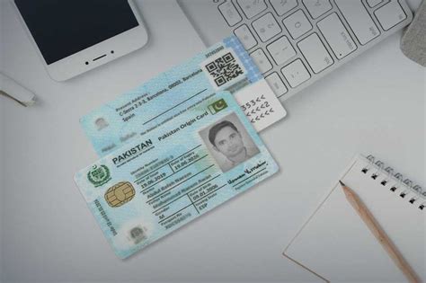 Pakistan Origin Card (POC) – PAK ID