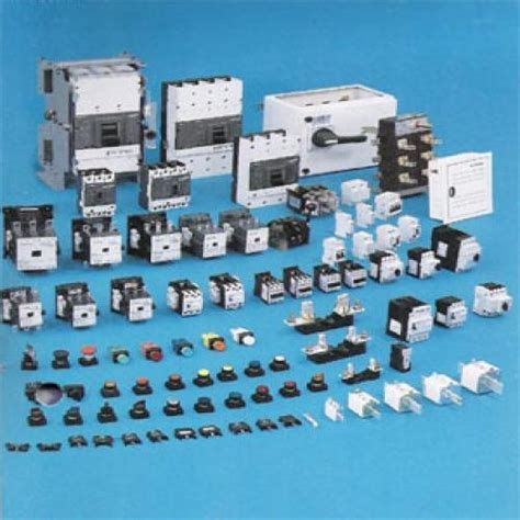 Siemens Switchgear & MCB | Dave Shah And Co (Switchgear) Pvt Ltd in ...