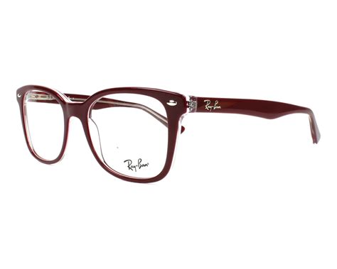 Ray-Ban Glasses RX-5285 5738