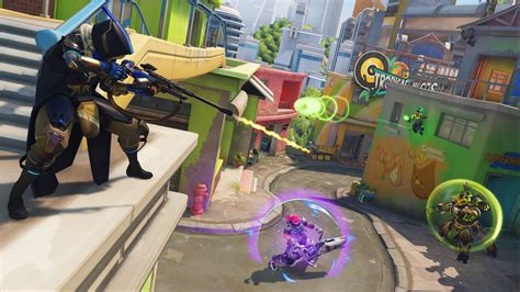 Overwatch 2 Review (PS5) | Push Square