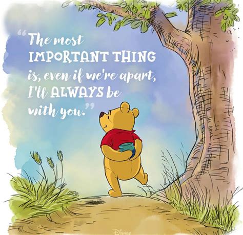 Always! | Pooh quotes, Winnie the pooh quotes, Bear quote