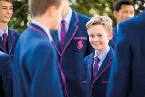 St Joseph's College, Hunters Hill | Boarding Schools Expo