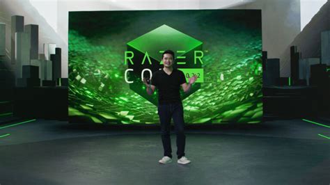 Razer Axon • iPhone in Canada Blog