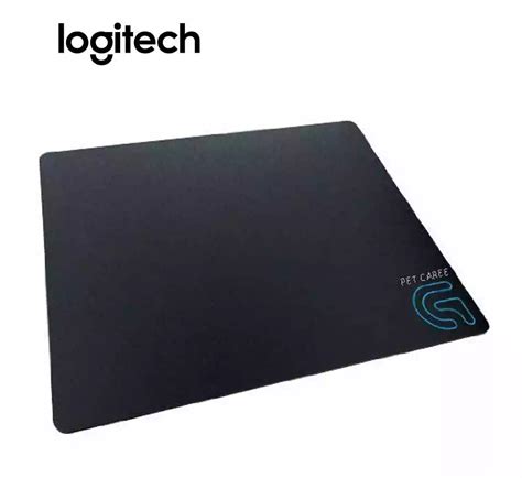 Logitech G440 Hard Gaming Mouse Pad - Online at Best Price in Singapore ...