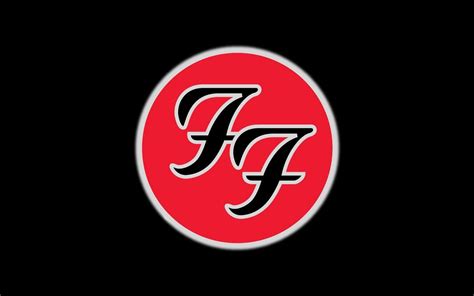 Foo Fighters Logo - LogoDix