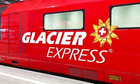 Complete Glacier Express Route Guide: Where Should You Sit | Grounded ...