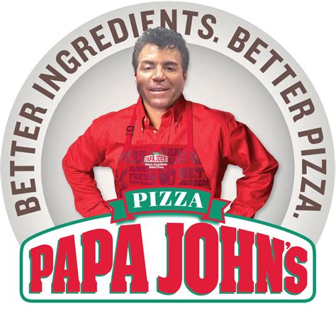 Find Papa John’s Pizza and Papa John’s Pizza Locations - Near me