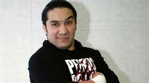 Wrestling community offers sympathy support in death of Perro Aguayo Jr ...