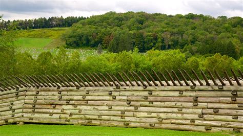 Fort Ligonier - Ligonier, Pennsylvania Attraction | Expedia.com.au